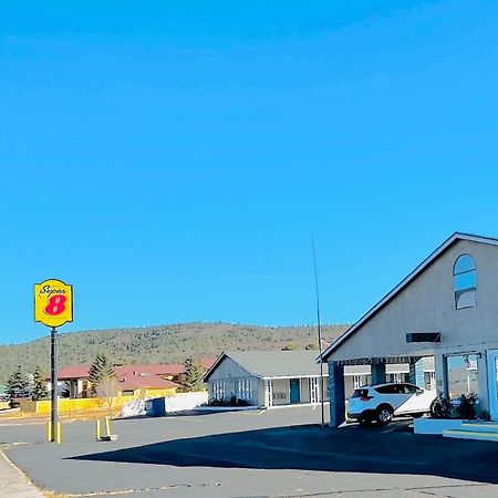 威廉姆斯第66号公路-大峡谷区罗德威酒店 威廉斯 外观 照片
